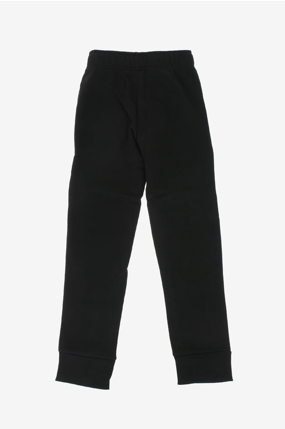 Jogger with Elastic Ankle