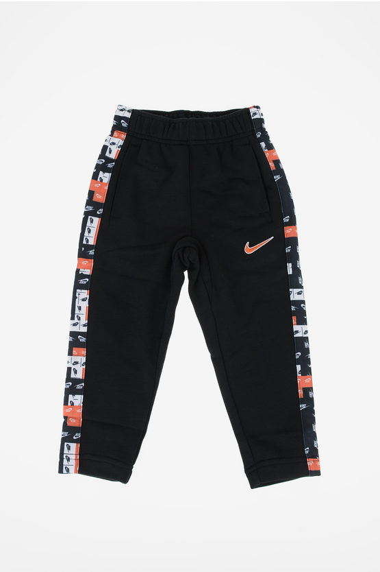 Jogger With Side Ba… - image