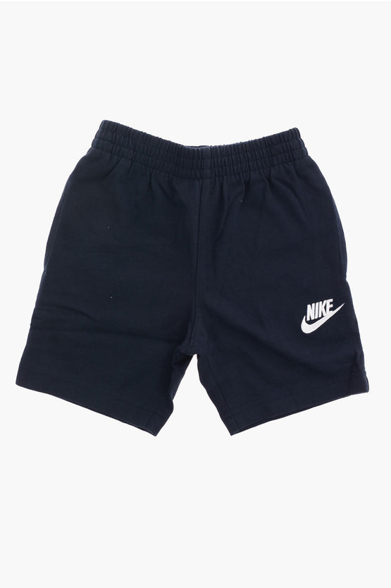 Joggerhose mit elastischem Bund