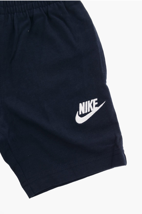 Joggerhose mit elastischem Bund