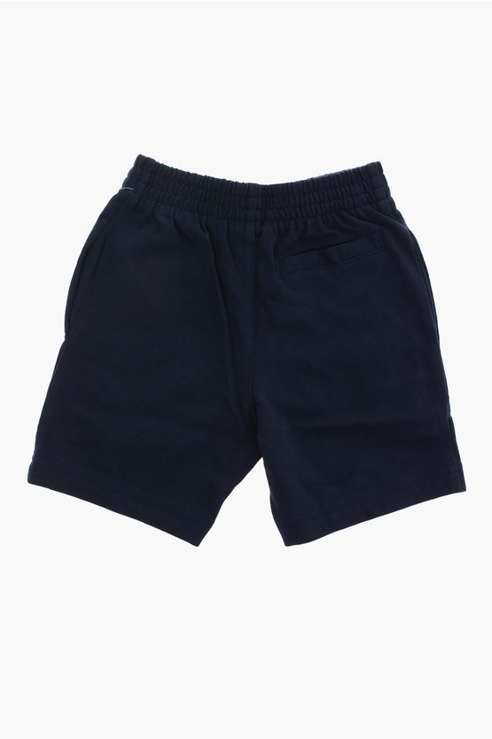 Joggerhose mit elastischem Bund