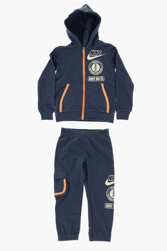 Joggers And Hoodie … - image