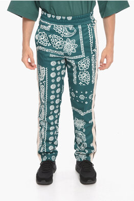 Pantaloni palm angels on sale saldi