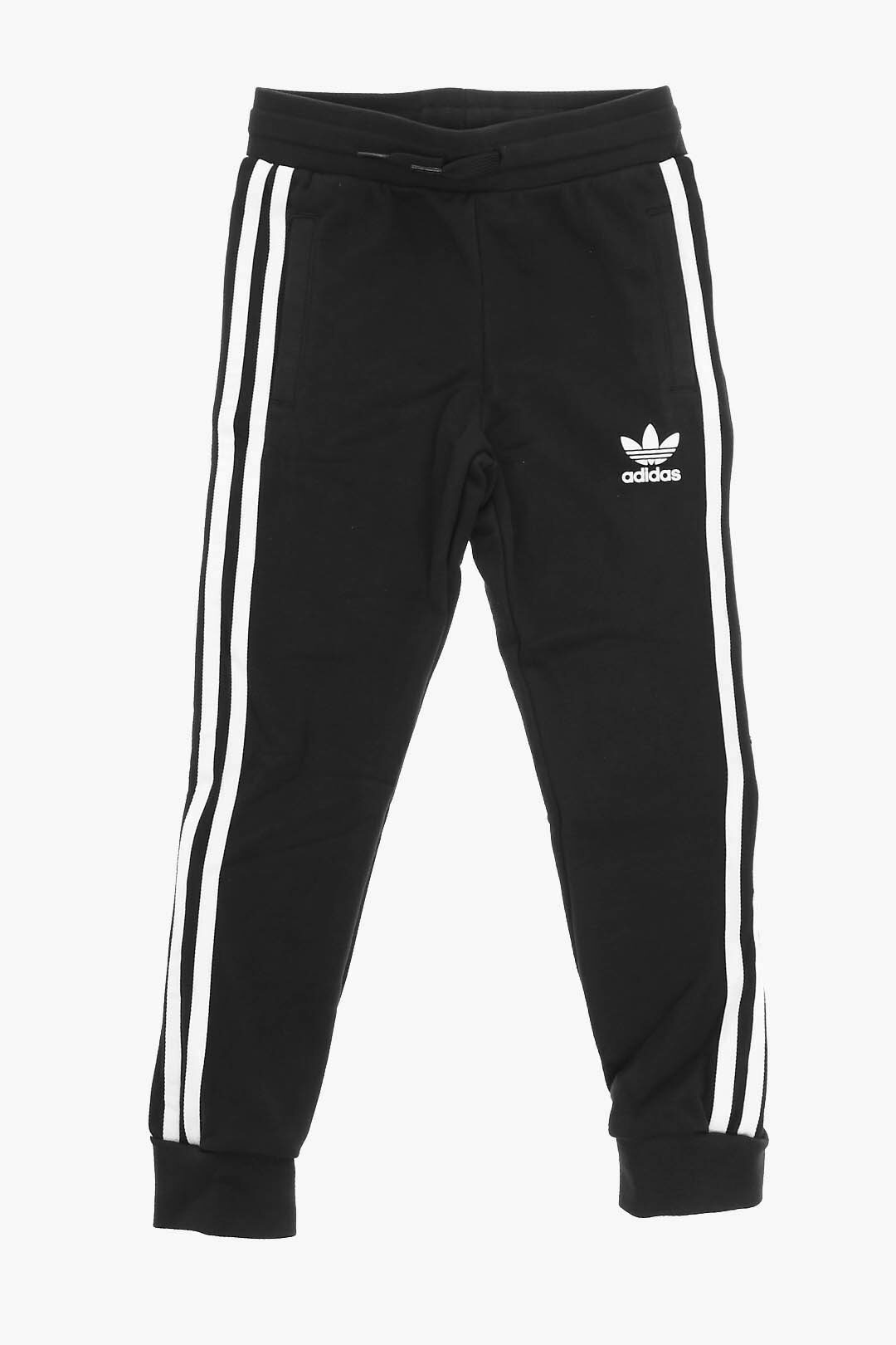 Adidas hotsell kids joggers