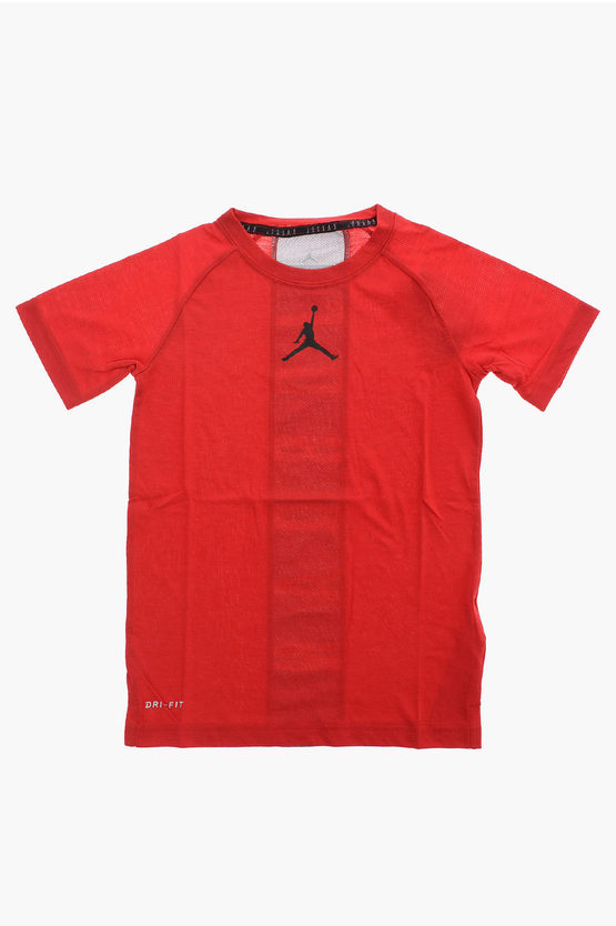 Jordan Air Crew-Nec… - image