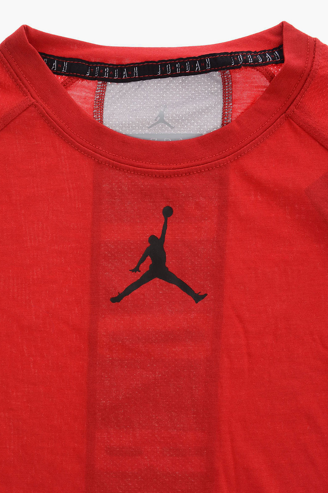 Nike KIDS JORDAN AIR Crew-Neck T-shirt boys - Glamood Outlet