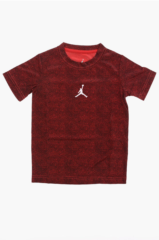 Jordan Air Printed … - image