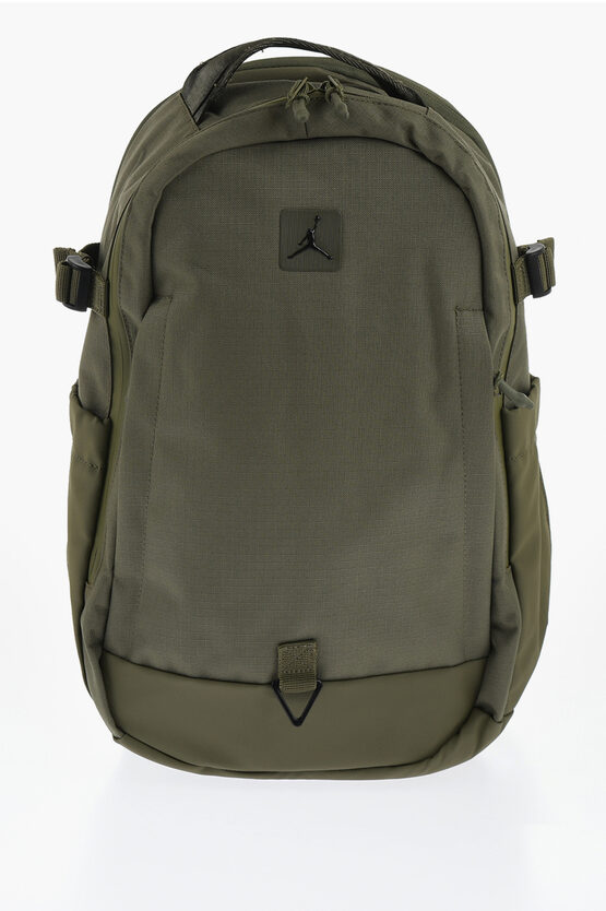 Nike Jordan Cordura Fabric Utility Backpack