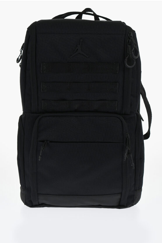 Nike Jordan Cordura Fabric Utility Travel Backpack