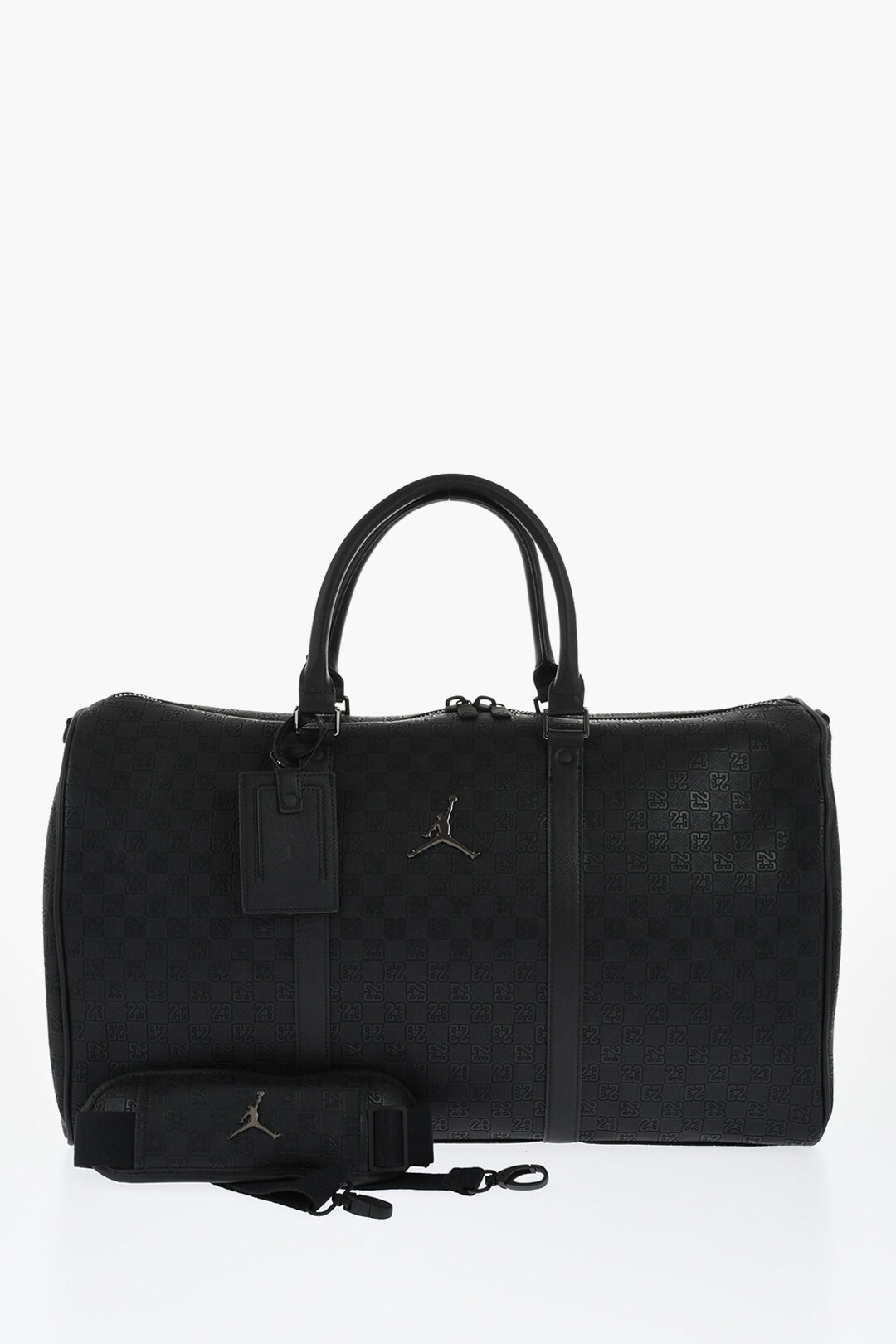 Jordan Icon Duffle Bag (40L). Nike.com