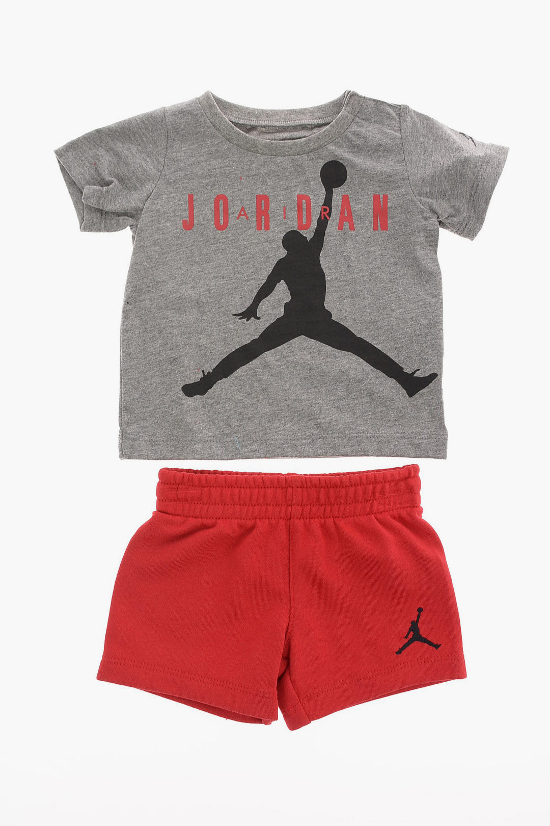 boys jordan jogging suit