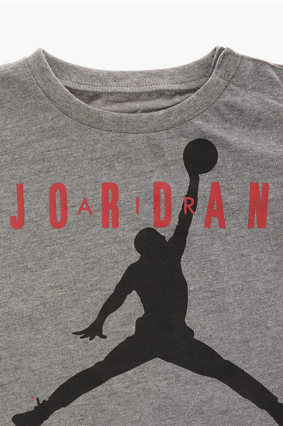Nike KIDS JORDAN T-shirt and Jogger 