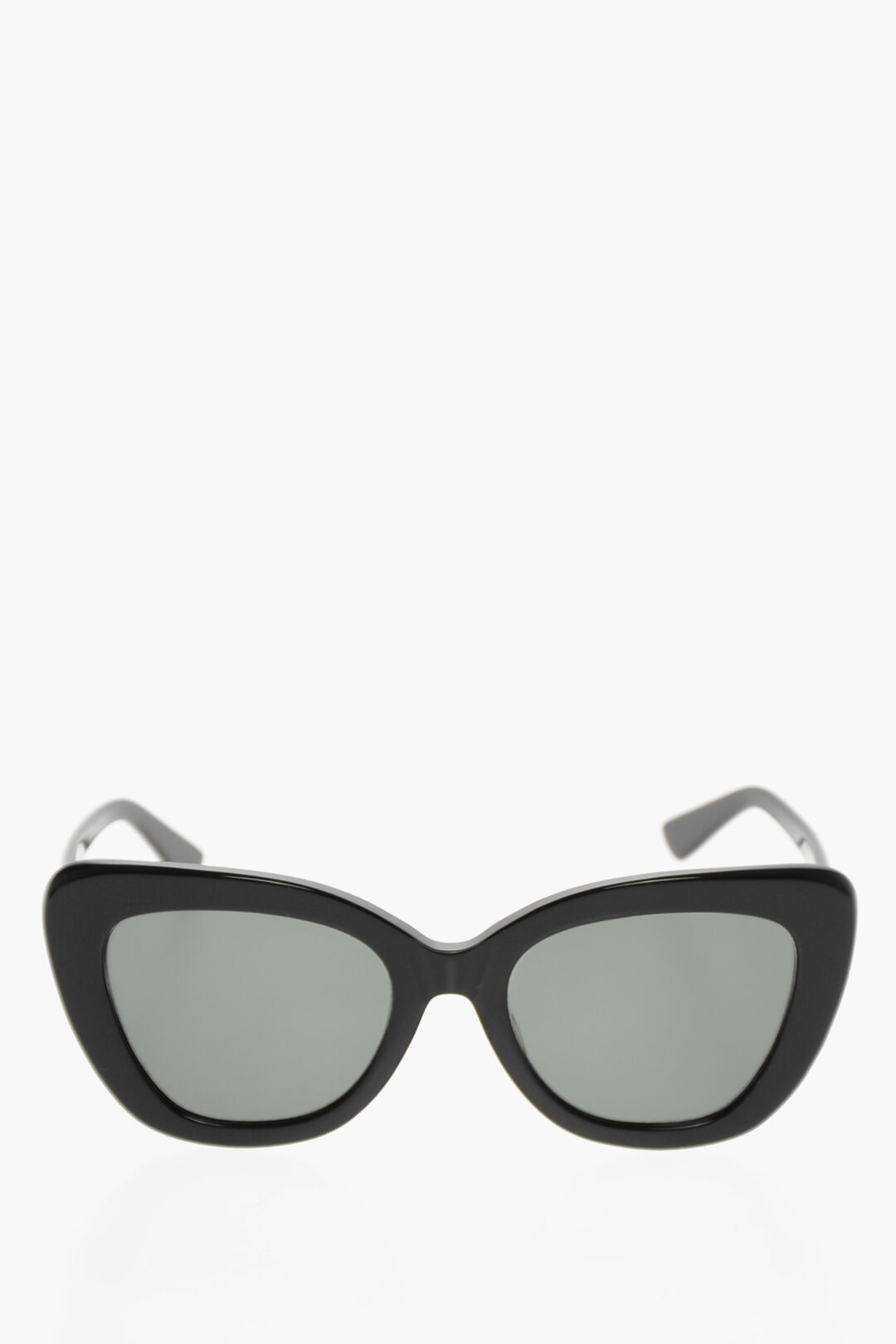 UNDERCOVER Black Cat-Eye Sunglasses Undercover