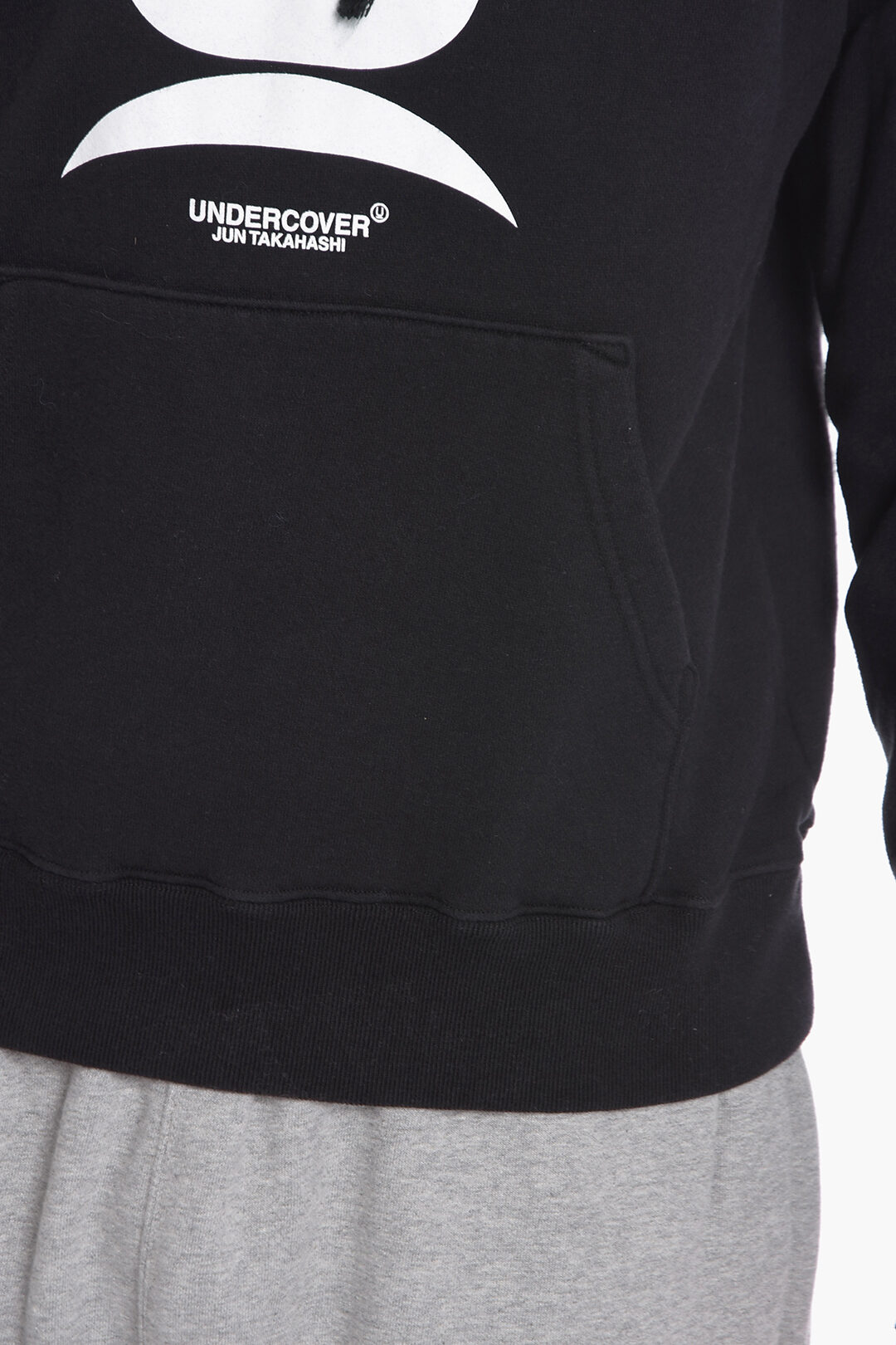 Hoodie Nike X Undercover Jun Takahashi Undercover JUN TAKAHASHI