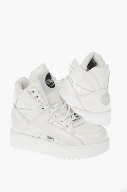 pastel rainbow nikes