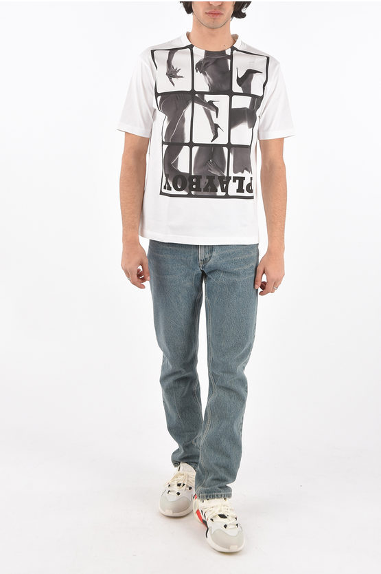 JUNYA WATANABE COMME Des GARÇONS | Tシャツ ホワイト メンズ