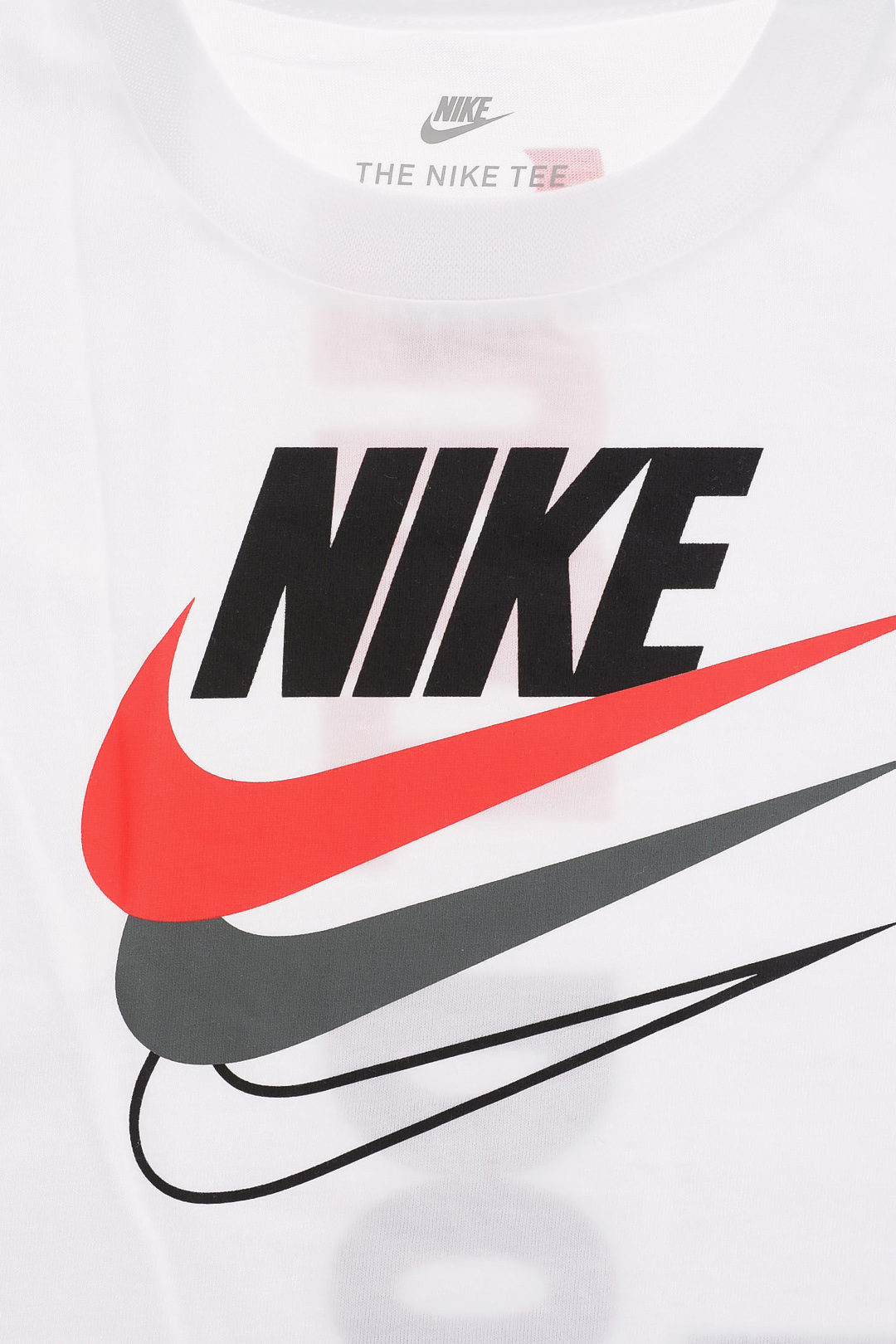 Quần Thể Thao Nam Nike Just Do It Logo Ép Phản Quang