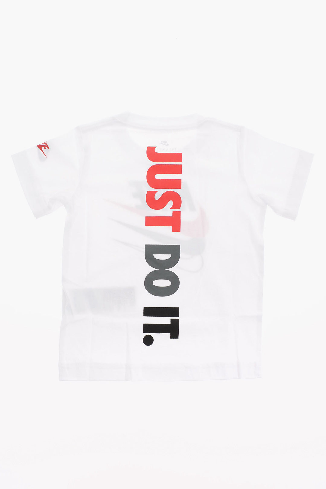 Nike KIDS JUST DO IT jersey t-shirt with Logo-Print boys - Glamood Outlet