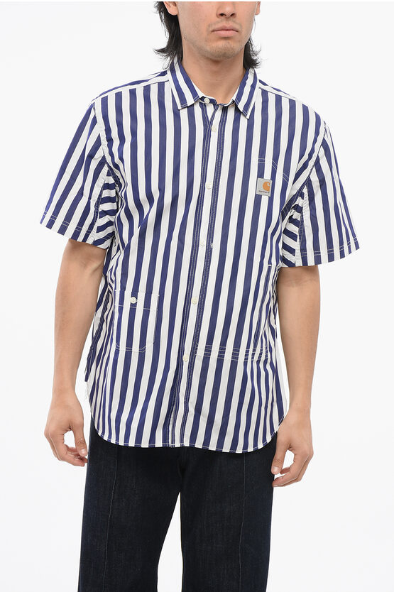 Junya Watanabe X Carhartt Wip Shirt