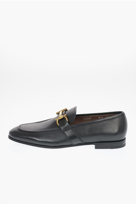 Ferragamo kangaroo discount