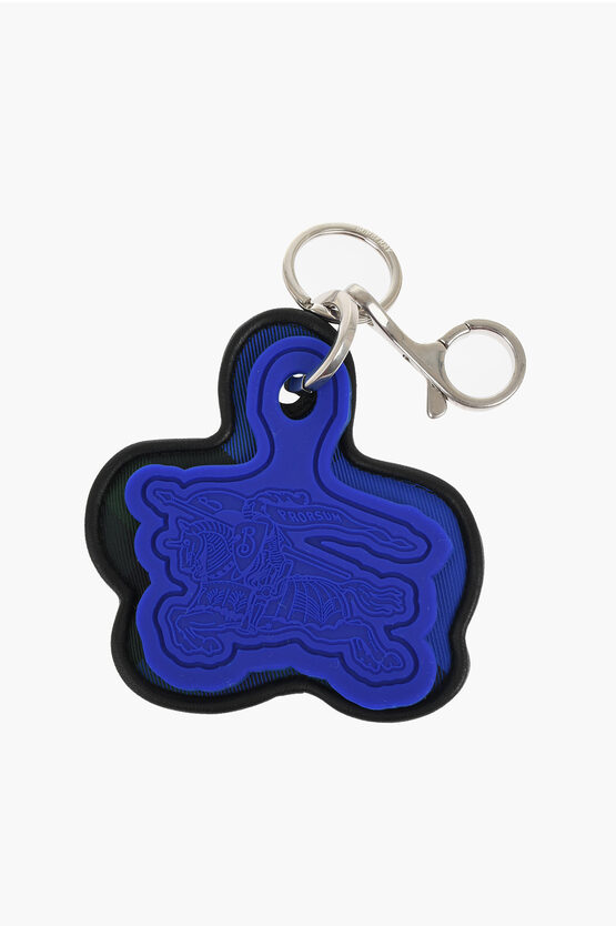 Burberry Ekd Key Ring