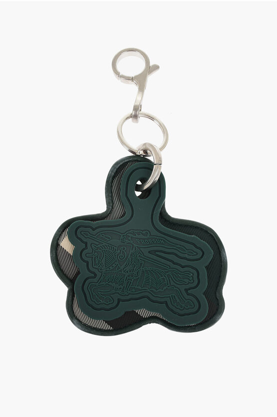 Keyring With Maxi P… - image