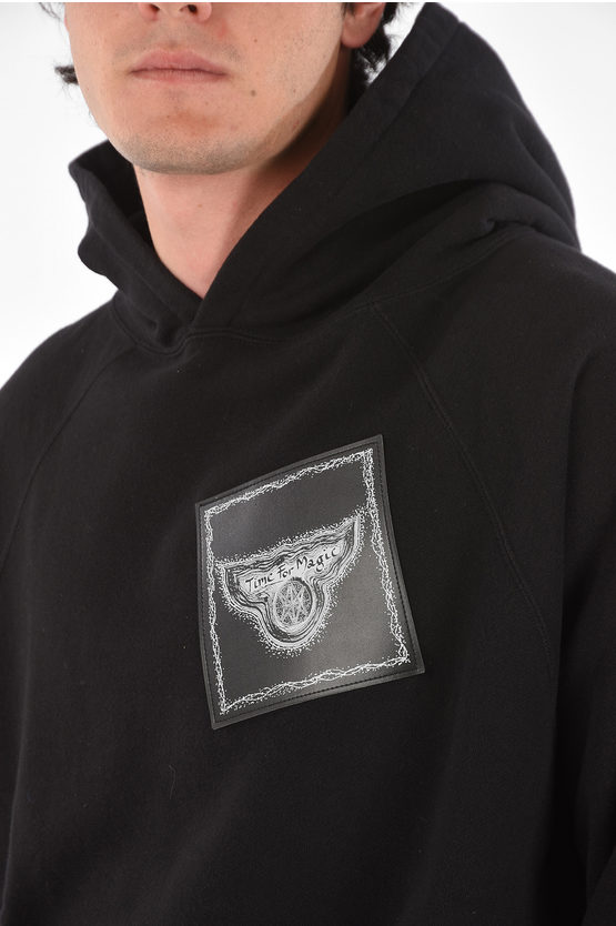 トップス KIDILL Jamie Reid Hoodie Shirts KIDILL Jamie Reid Hoodie Shirts Fサイズ - メルカリ