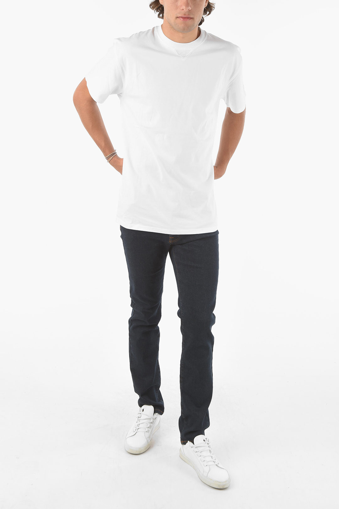 T-shirts Converse x Kim Jones T-Shirt Khaki