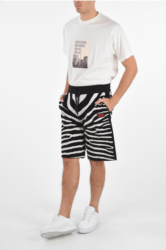 NOREMID ZEBRA PANTS ノーリミッド Number (N)ine AW05 