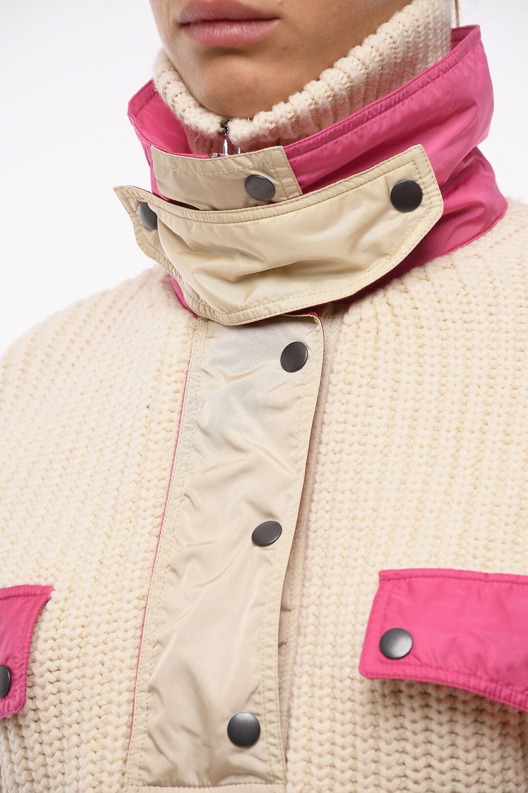【送料&関税込】Isabel Marant Daphne DARINE SKIRT Woman light khaki | ISABEL MARANT Official