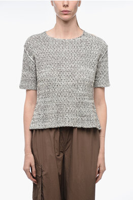 稀少S★VIPセール☆最新JIL SANDER☆コットンフーディ/グレー Jil Sanderのグレー ジップフーディがセール中