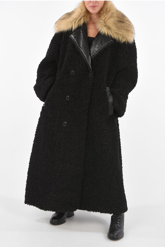 Diesel L-ASC COAT women Glamood Outlet