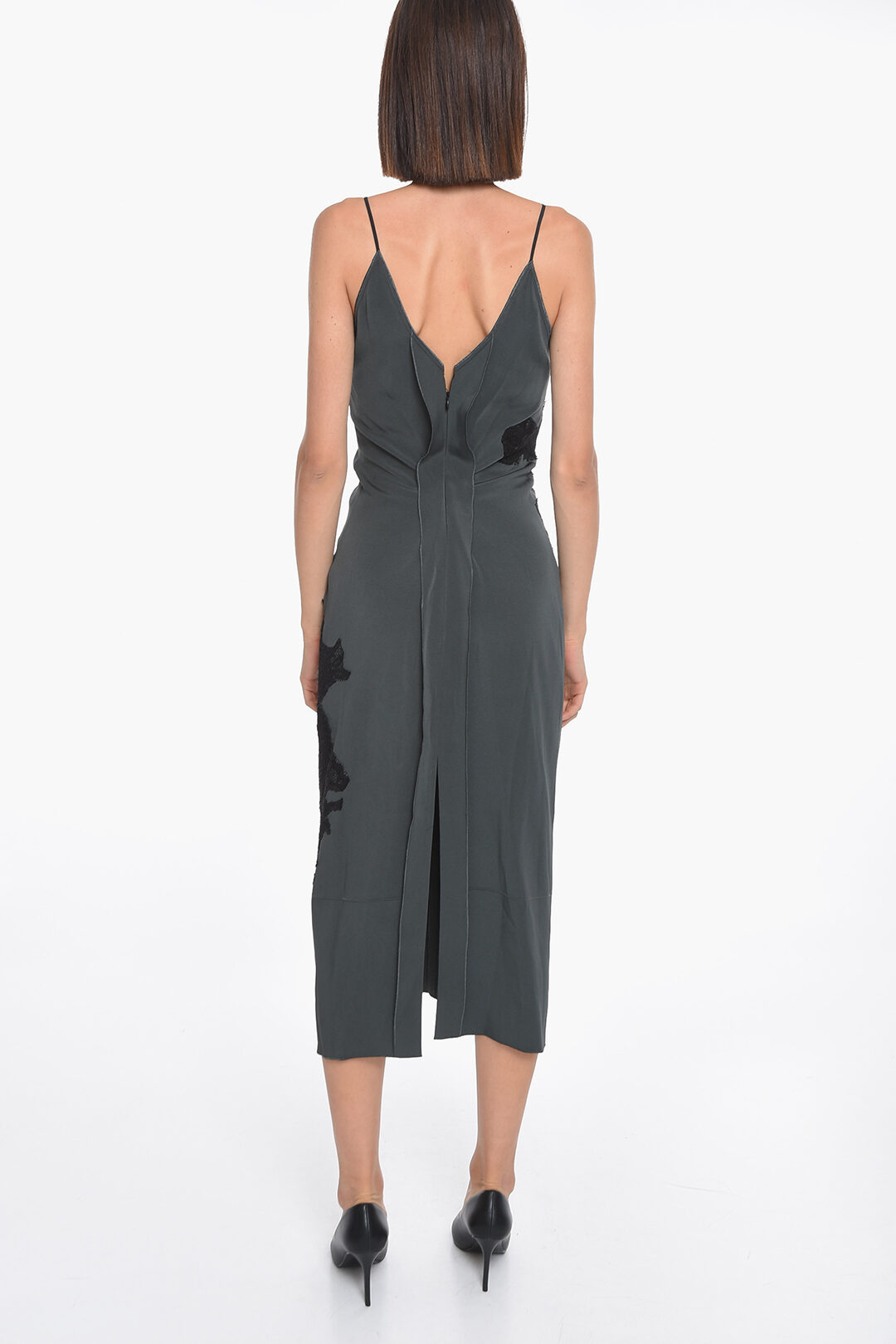 【23AW NEW】Victoria Beckham_woman / ベルテッド トップコート Victoria Beckham on X: 