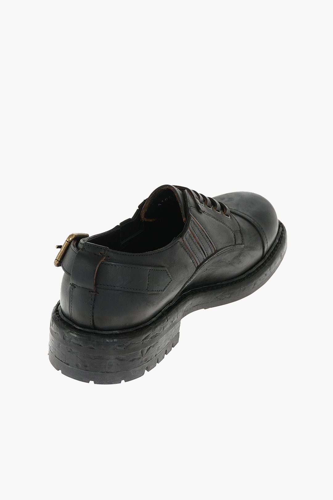 Italian Bernini Shoe in Lagos Island (Eko) - Shoes, Munash Wears