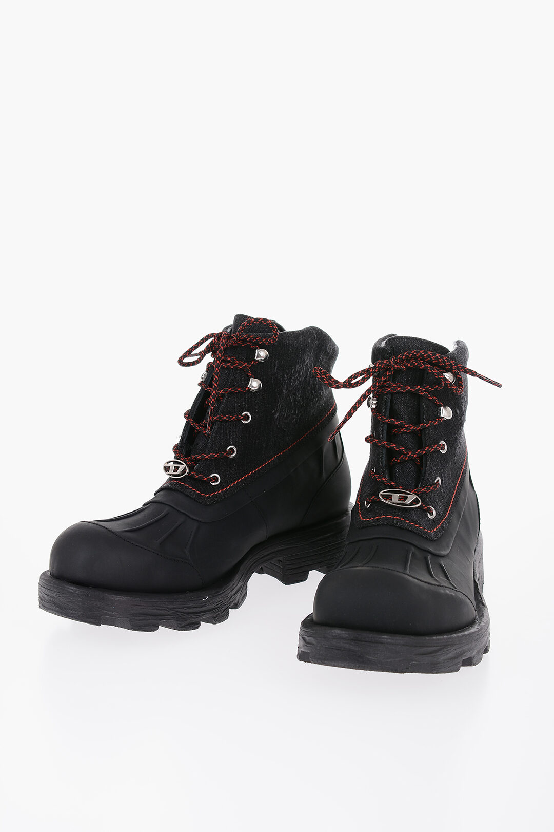 Diesel shops hiking boots