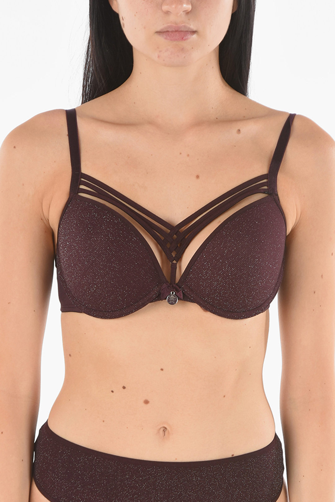 Marlies Dekkers Bra with Cut Out Details women - Glamood Outlet