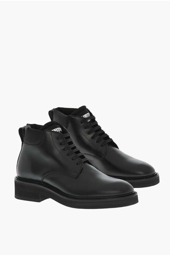 Lace-Up Manchester … - image