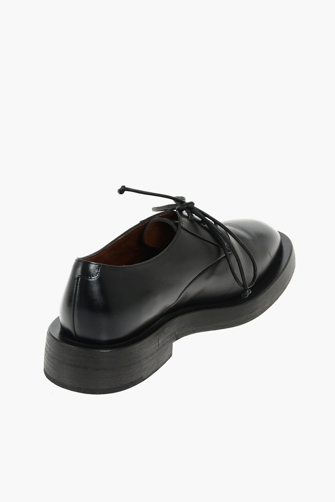 Marsèll Mentone derby shoes - Black