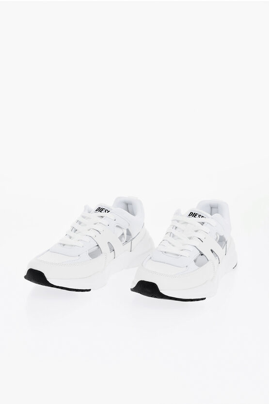 Lace-Up Millenium S… - image