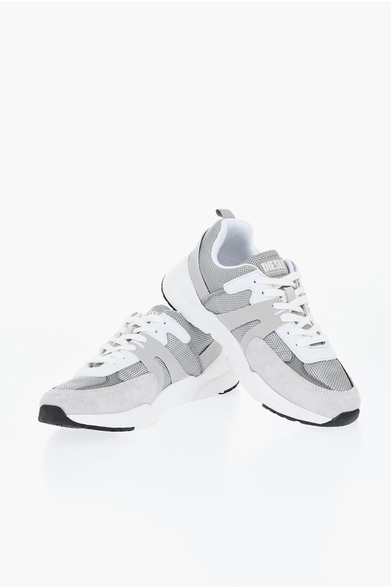 Lace-Up Millenium S… - image