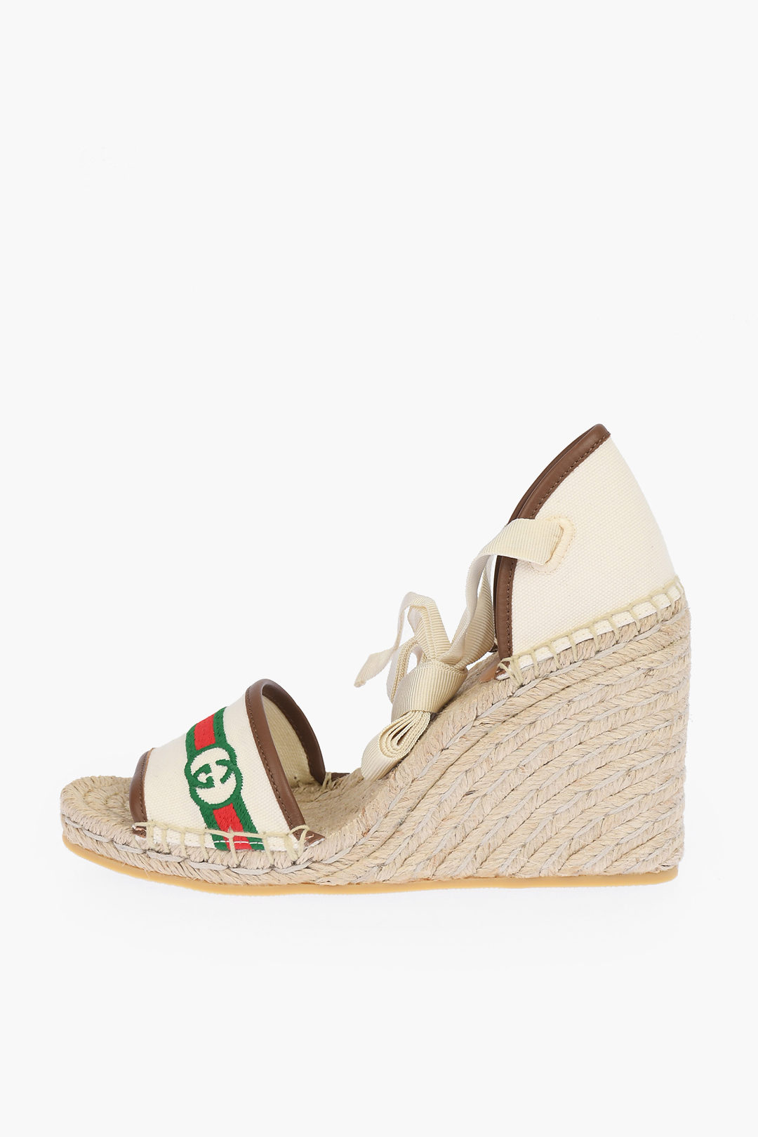 Espadrillas deals gucci outlet