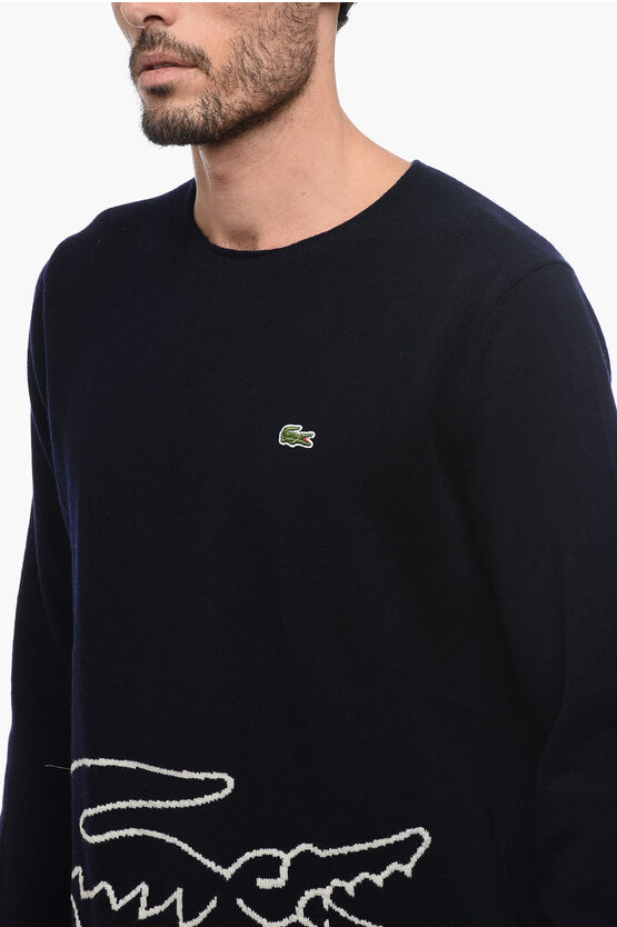 楽天市場】COMME des GARCONS × LACOSTE コムデギャルソン
