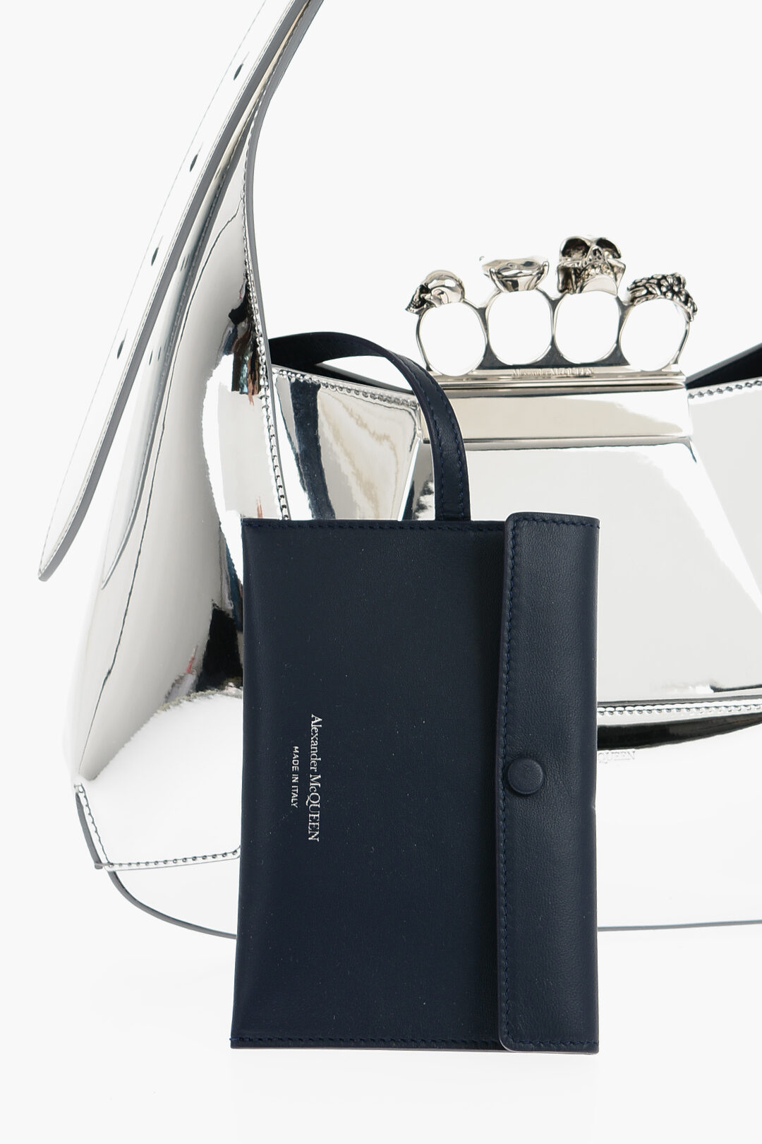 Alexander Mcqueen Farfetch Crossbody Bags Hobo Bag Mcqueen Purse