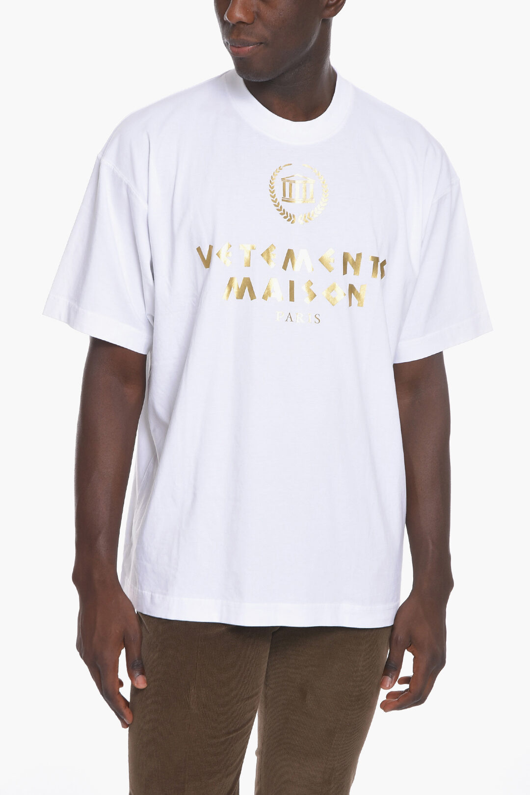 Zoom Greek T-Shirt Zoom Greek T-Shirt
