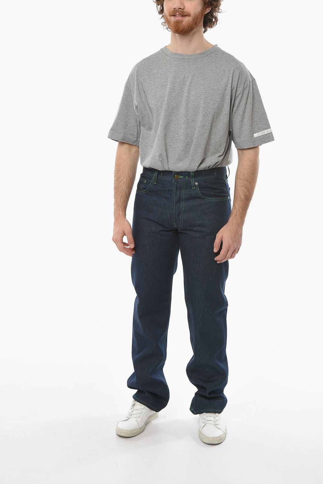 jacquemus ジャックムス LE SPLASH ジーンズ 今シーズンを象徴するデニムパンツ。JACQUEMUS | JACK in the