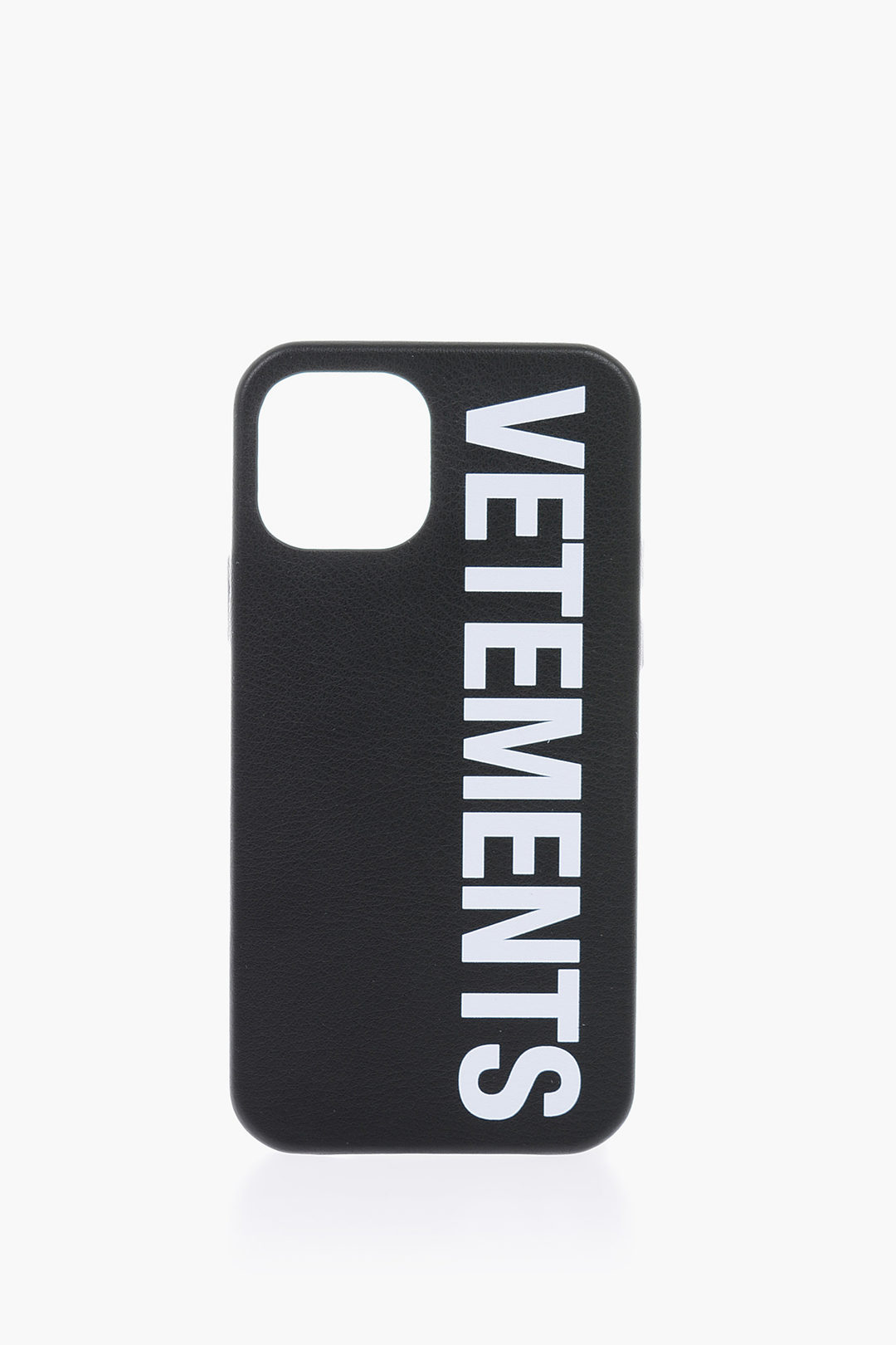 数量限定・即納特価!! 新品《VETEMENTS》 iphone スマホケース 12 Pro