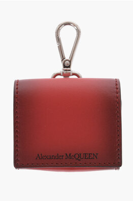 Outlet Alexander McQueen men Hi Tech Accessories Red Autumn Winter Glamood Outlet