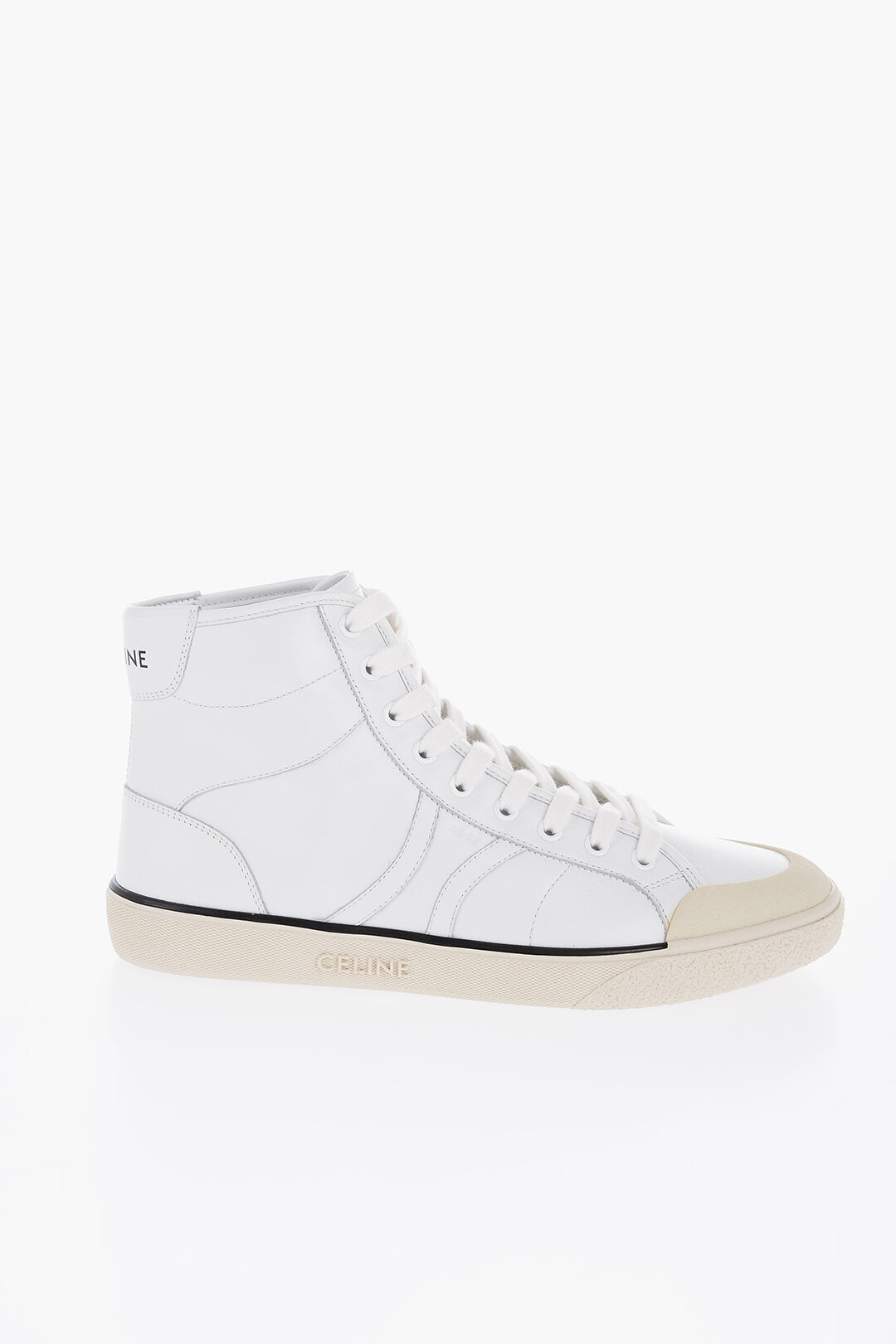 ★関税負担無し★ ※要在庫確認 CELINE Alan Sneaker Celine Alan Canvas Sneakers | italist