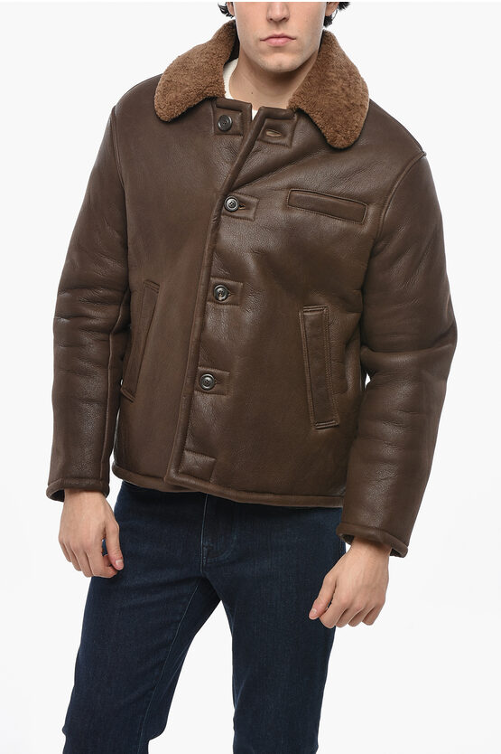 Leather Alaska Jack… - image