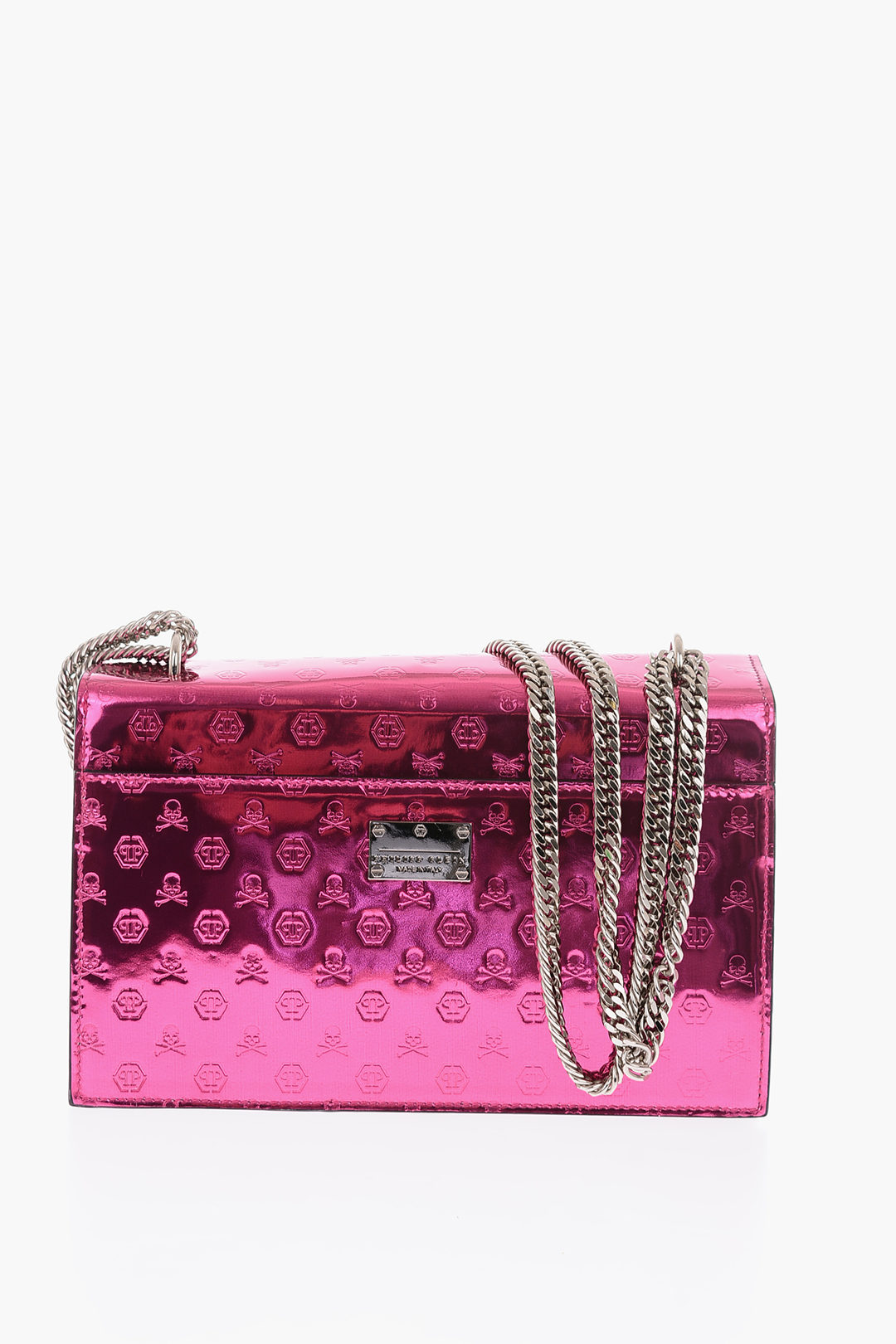 Pouch All over PP  Philipp Plein Outlet